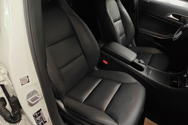 Used Mercedes-Benz GLA 2015 GLA 260 4MATIC