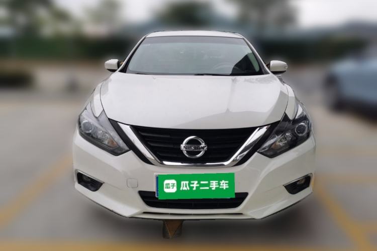 Used Nissan Teana 2016 2.0L XL Comfort Edition
