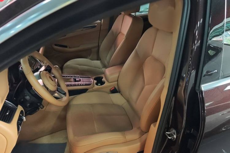 Used Porsche Macan 2016 Macan S 3.0T
