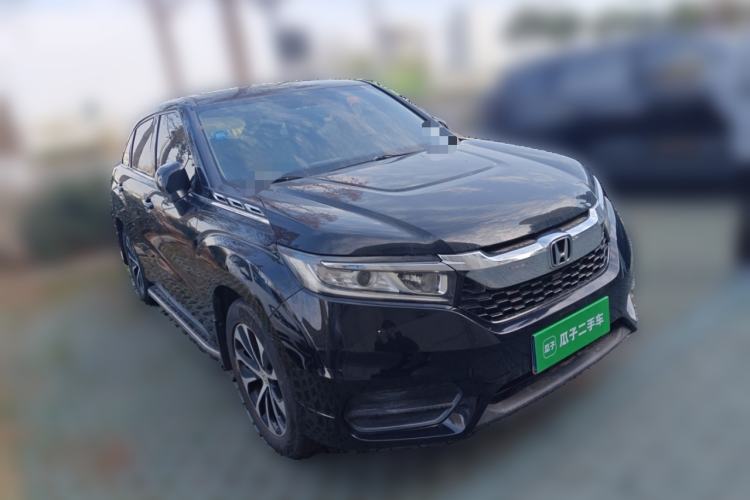 Used Honda Avancier 2017 240TURBO Two-Wheel Drive Comfort Version
