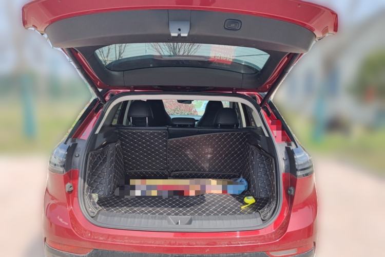 Used ENOVATE ME5 2021 1012