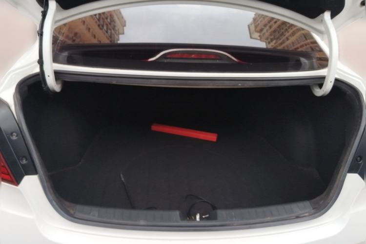 Used Hyundai Mistra 2017 1.6T Automatic Flagship Model TOP China V Emission Standard
