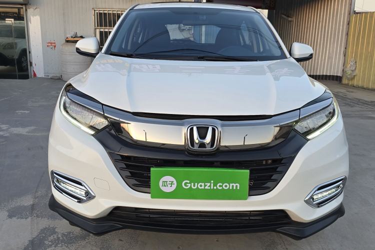 Used Honda Vezel 2020 220 TURBO CVT Luxury Edition