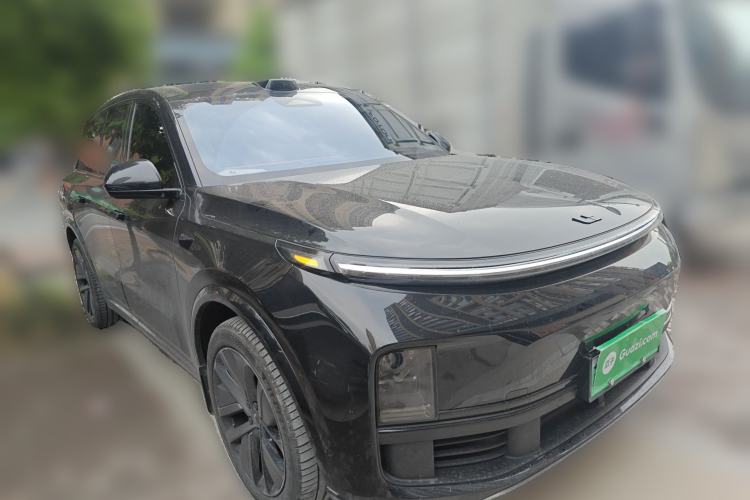 Used Li Auto L8 2024 Ultra Model