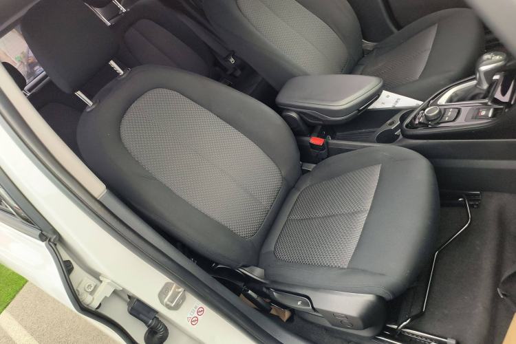 Used BMW 2 Series Active Tourer 2019 218i Fashion Model
