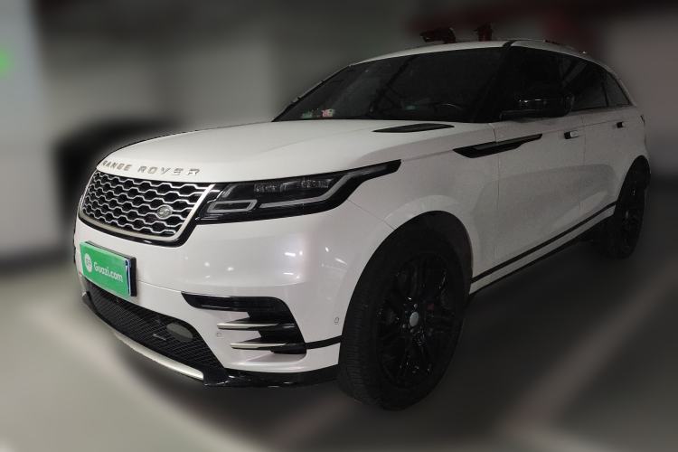 Used Land Rover Range Rover Velar 2022 250 PS
