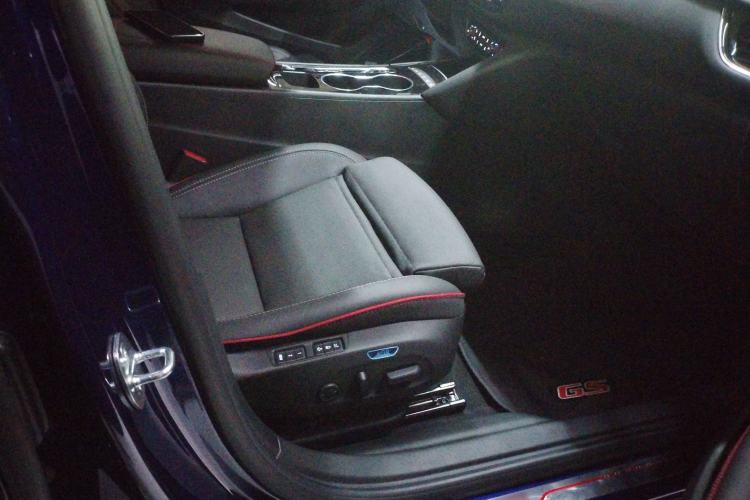 Used Buick Regal 2023 GS Prestige Model