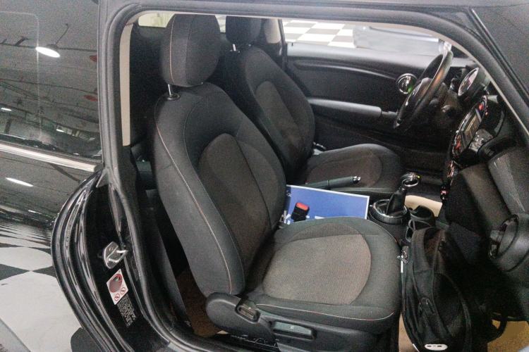 Used MINI 2014 1.5T COOPER Fun Right Front Seat
