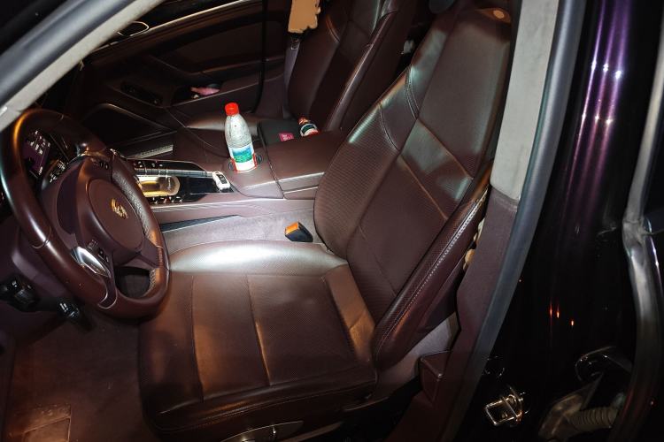 Used Porsche Panamera 2010 Panamera 4 3.6L
