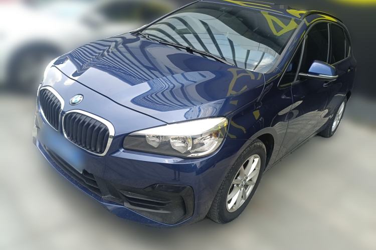 Used BMW 2 Series Active Tourer 2019 218i Fashion Model