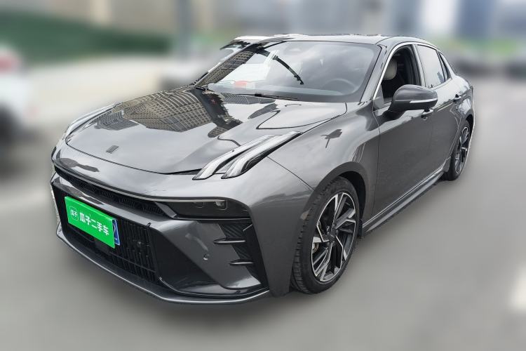 Used Lynk & Co 03 2023 1.5TD DCT JingPro