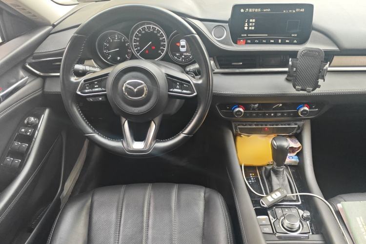 Used Mazda Atenza 2020 2.5L Skyline Sport Edition