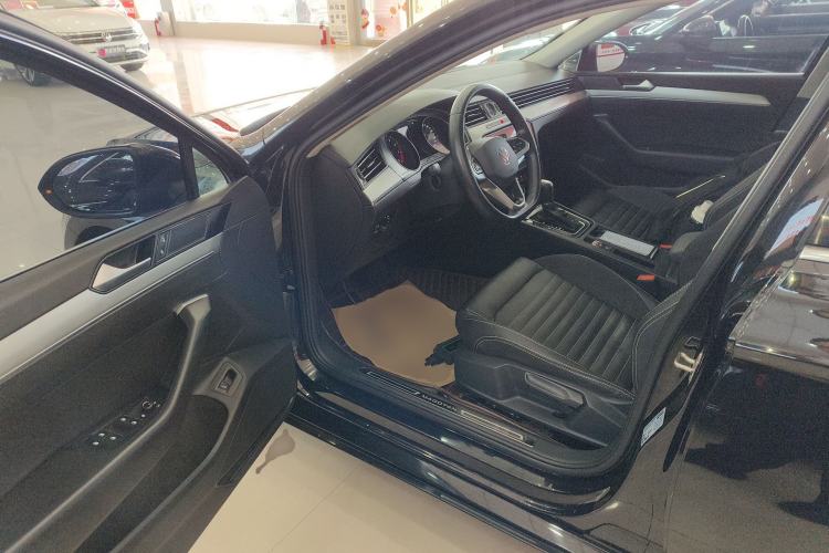 Used Volkswagen Magotan 2020 280TSI DSG Comfort Edition