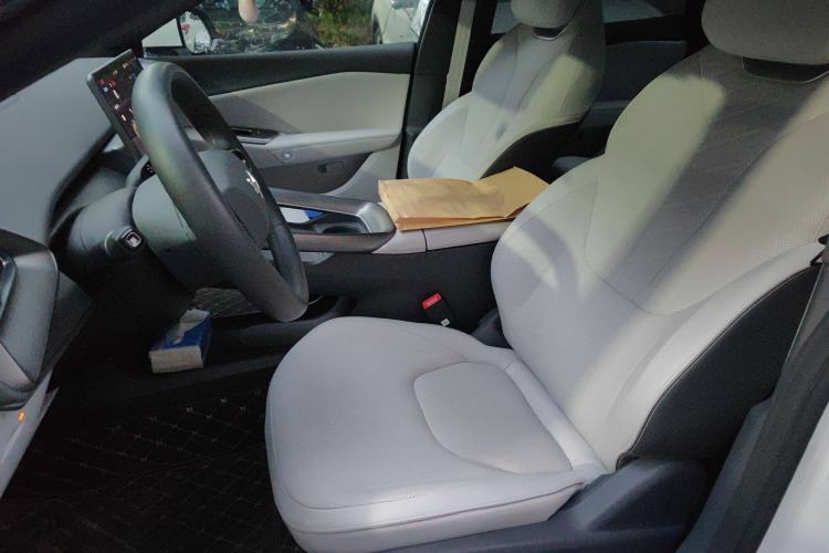 Used ARCFOX Alpha S5 2024 560PRO 185kW
