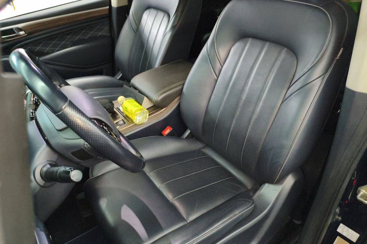 Used GAC Trumpchi M8 2019 320T Ultimate Edition