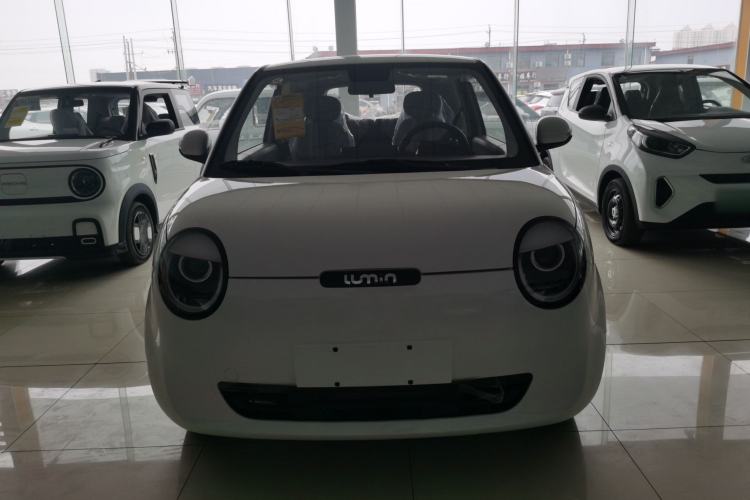 Used Qiyuan Lumin 2025 205 km Xiangqin Version
