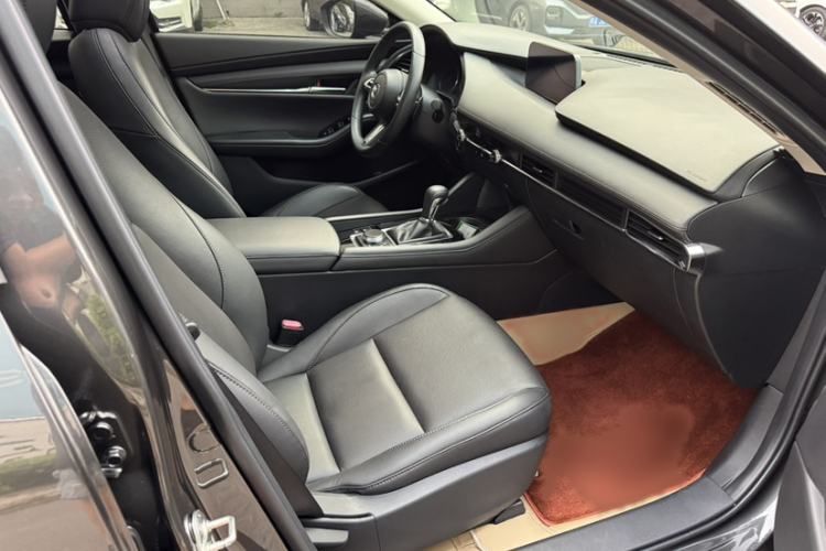 Used Mazda 3 Axela 2021 2.0L Automatic Zhi Rui Edition Exterior 6