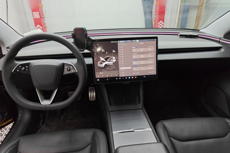 Used Tesla Model 3 2023 Rear-Wheel-Drive Version