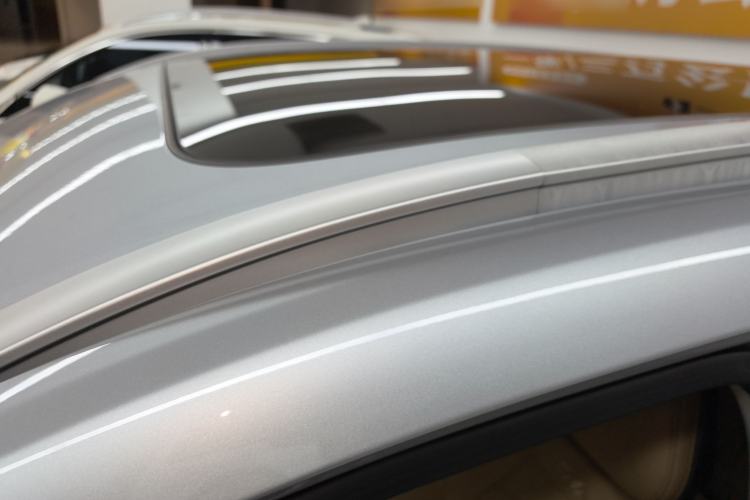 Used Geely Auto FX11 2023 1.5TD DCT Prestige Edition