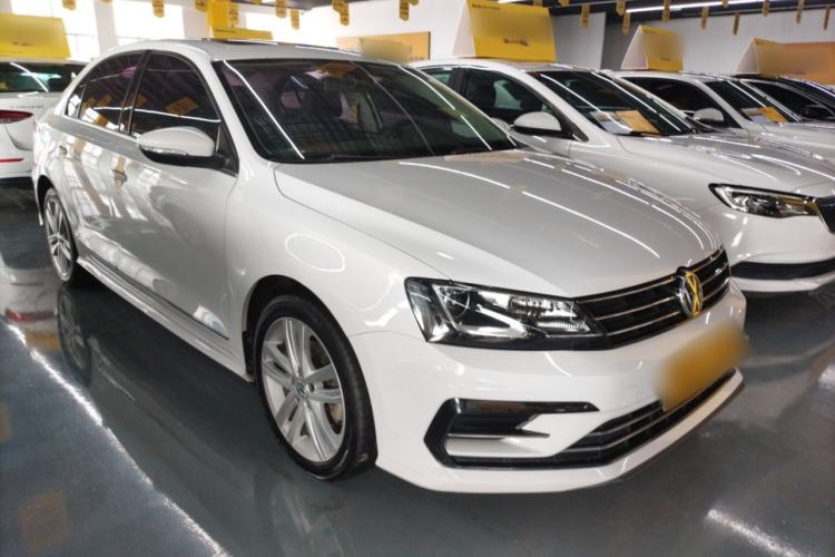 Used Volkswagen Sagitar 2018 280TSI DSG Ignite Edition
