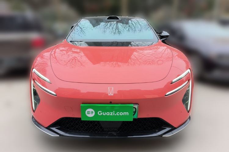 Used Avatr 06 2025 Max Extended-Range Edition