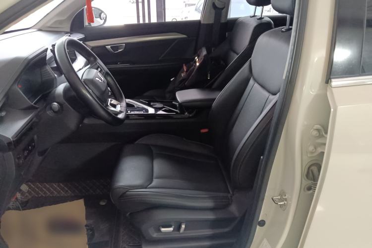 Used Wuling Asta 2021 1.5T CVT Starlight Edition
