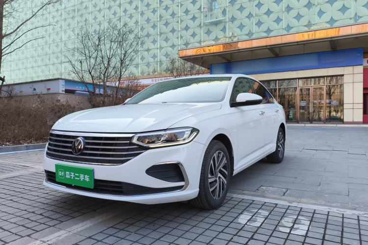 Used Volkswagen Lavida 2023 1.5L Automatic 5 Million Edition