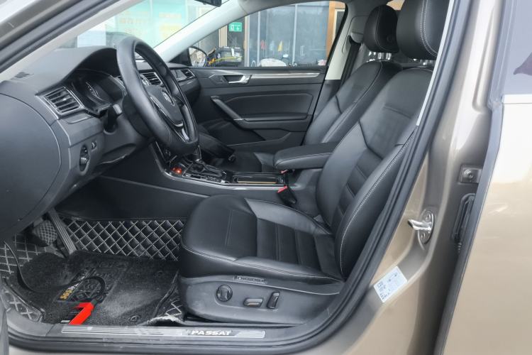 Used Volkswagen Passat 2017 330TSI DSG Prestige Edition