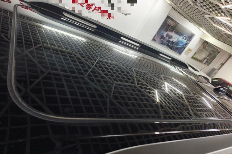 Used JETOUR Traveler C-DM 2024 C-DM 129KM Linye Edition