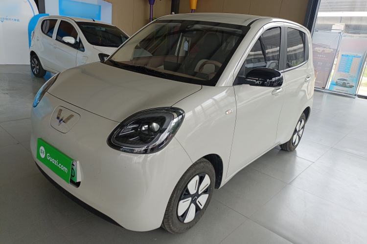 Used Wuling Hongguang MINIEV 2025 Four-Door Version Premium Edition