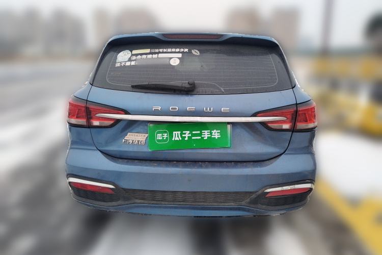 Used Roewe Ei5 2019 Comfort Edition Customized Version