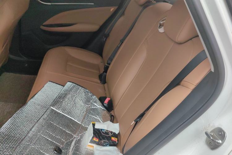 Used Buick GT 2018 18T Automatic Flagship Model