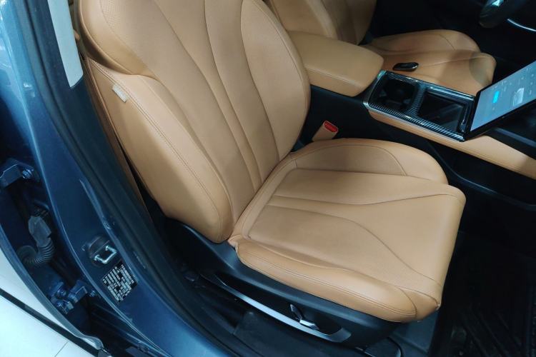 Used XPeng P5 2022 460E+