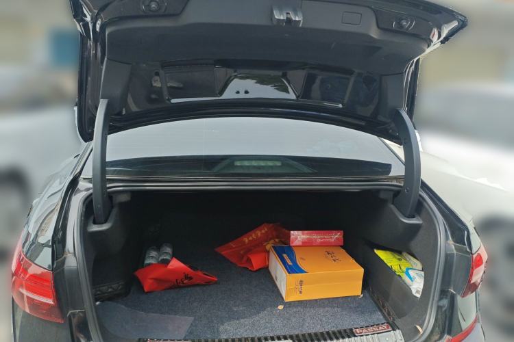 Used Volkswagen Passat 2019 280TSI Elite Edition China V Standard
