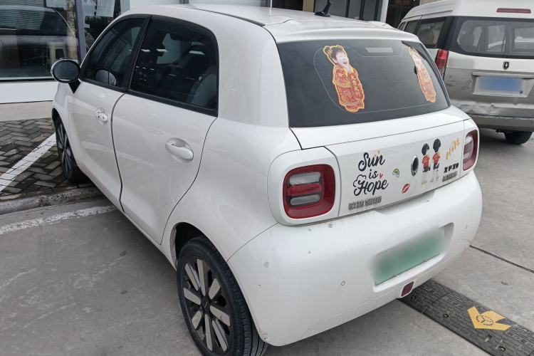 Used ORA Black Cat 2021 405 km Long-Range Version