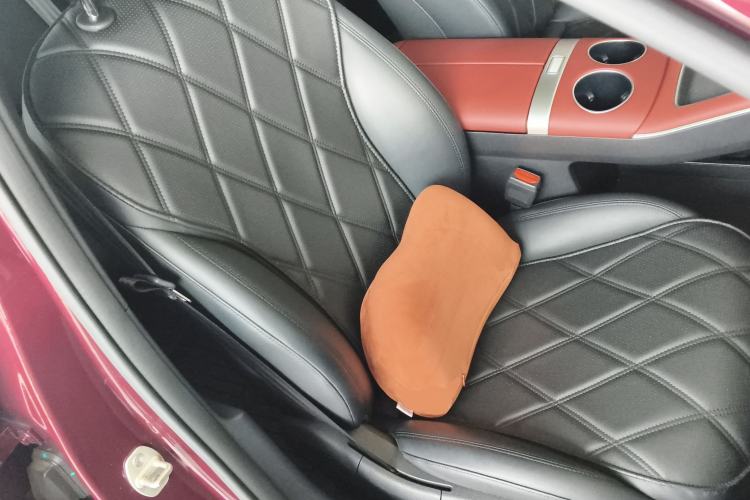 Used Chery Fulwin A9L 2025 Model, Four-Wheel Drive High-Energy Peak Edition