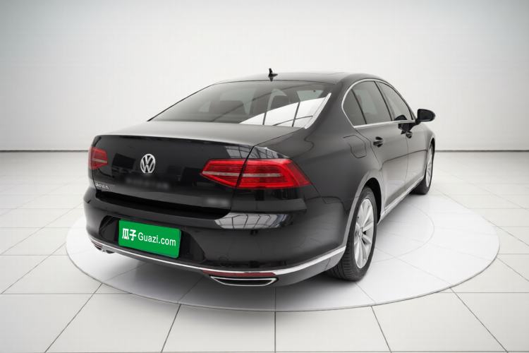Used Volkswagen Magotan 2019 330TSI DSG Leading Model China VI Standard Exterior 5