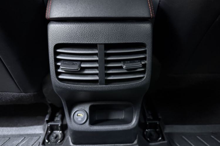 Used Kia KX3 2021 1.5L CVT Refreshed Edition