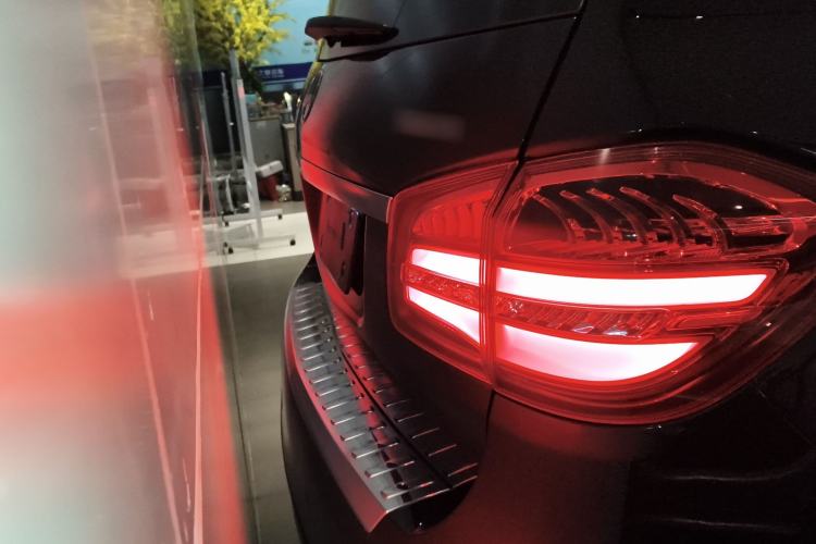 Used Mercedes-Benz GLS 2019 GLS 400 4MATIC Dynamic Edition Prestige Model
