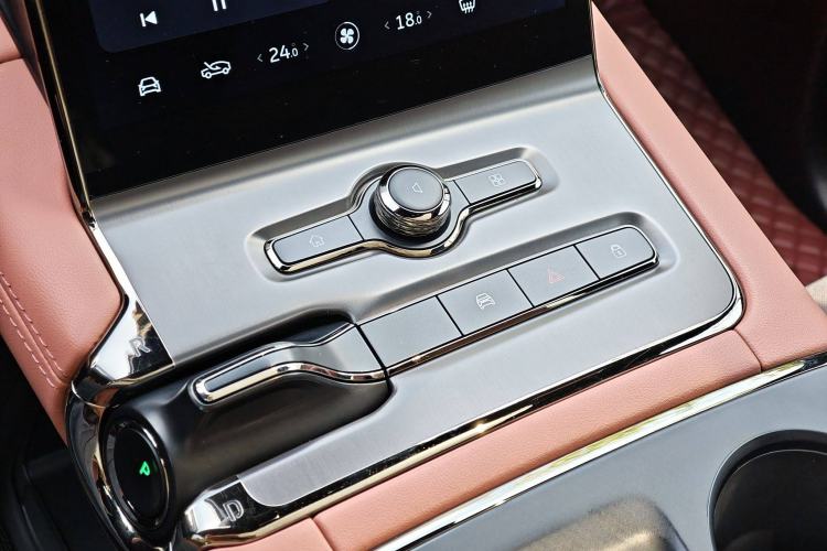 Used Nio EC6 2020 605 km Sport Edition