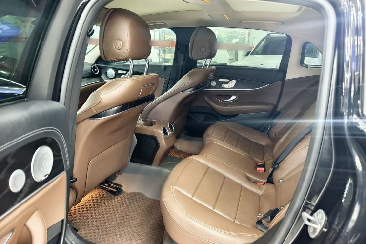 Used Mercedes-Benz E-Class 2020 Restyled E 300 L Sport Exclusive Edition
