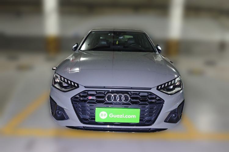 Used Audi S4 2020 S4 3.0TFSI