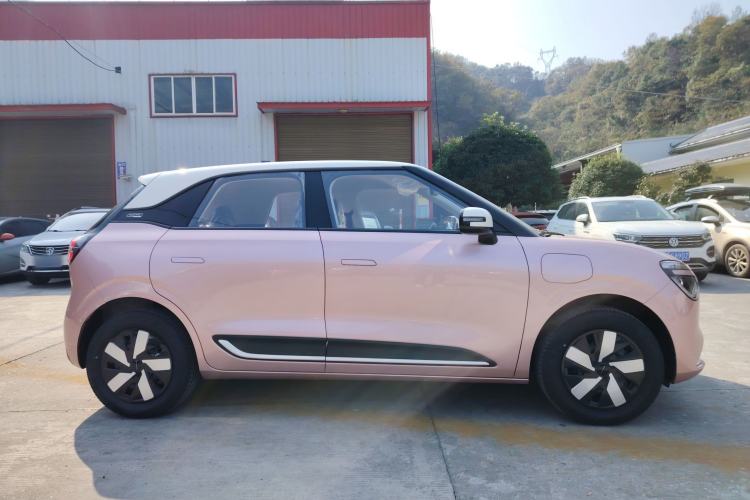 Used Dongfeng NAMMI 01 2024 New Edition 330 Air
