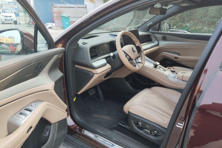 Used Denza N7 2023 Long-Range Performance Max Edition