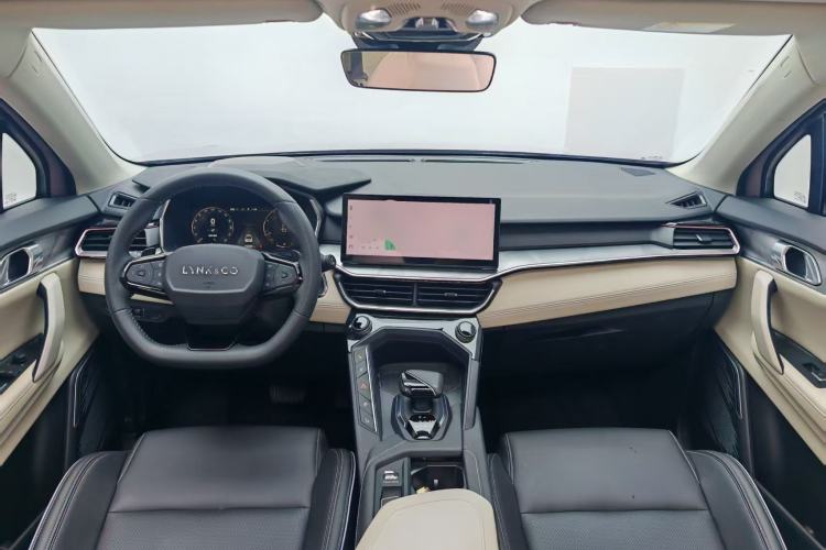 Used Lynk & Co 06 2023 Remix 1.5T Shero