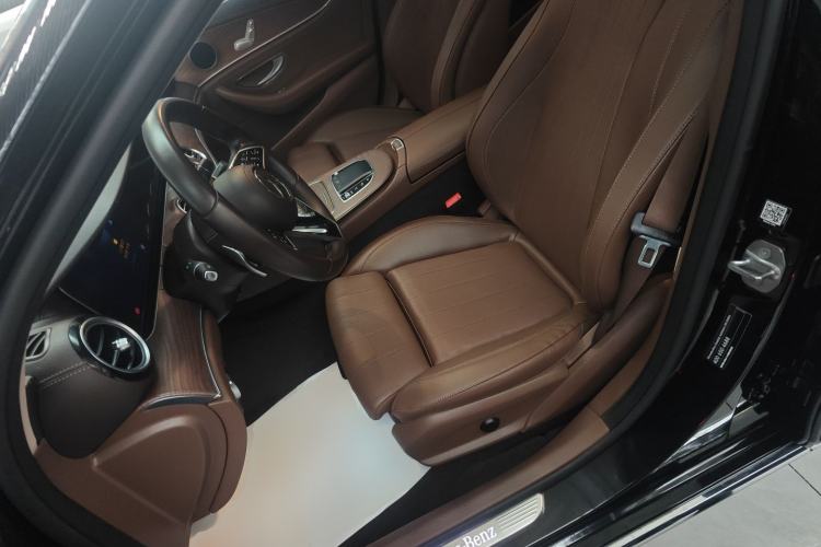 Used Mercedes-Benz E-Class 2021 Facelift E 260 L
