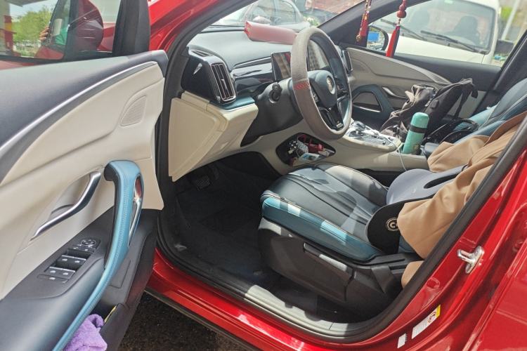 Used BYD Song Pro 2021 1.5T Automatic Xiaoyun Elite Edition