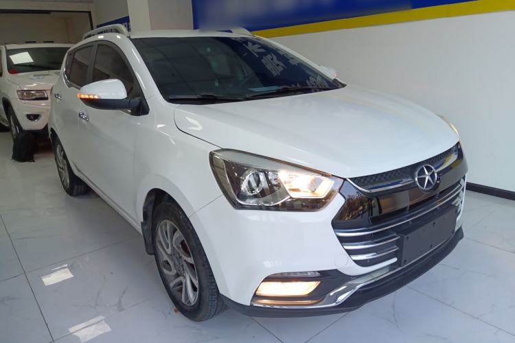 Used JAC Refine S2 2015 1.5L Manual Luxury Smart Model