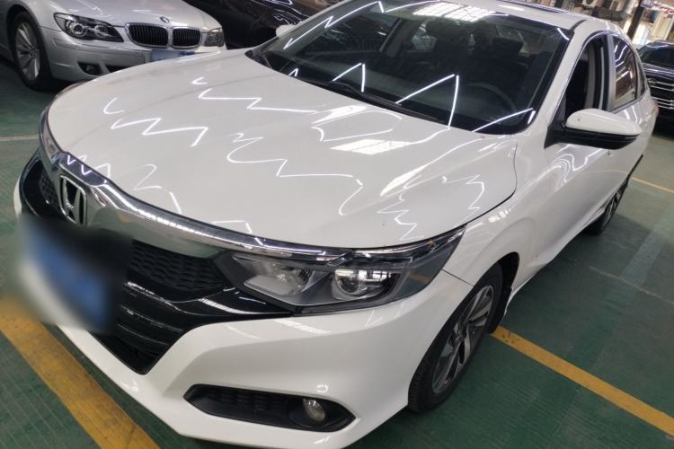 Used Honda Crider 2019 180 Turbo CVT Luxury Edition China VI Emission Standard