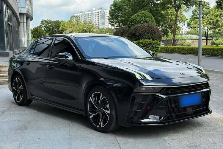 Used Lynk & Co 03 2023 2.0TD DCT JingPro